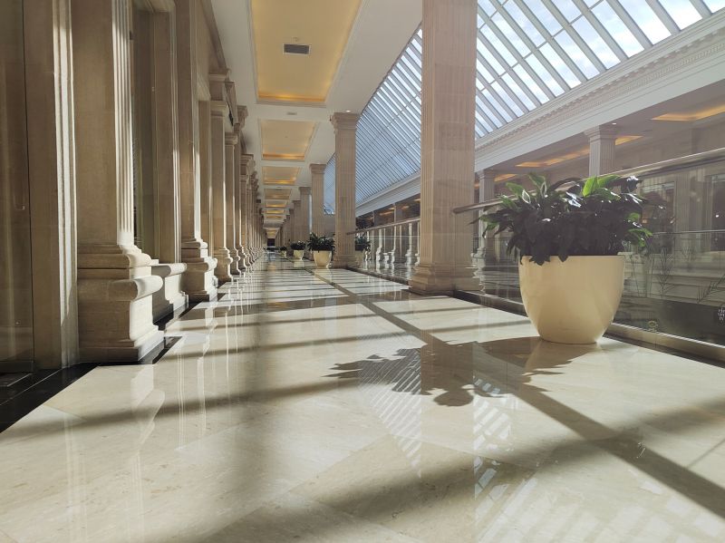 Cost of Tile in Charlottesville, VA